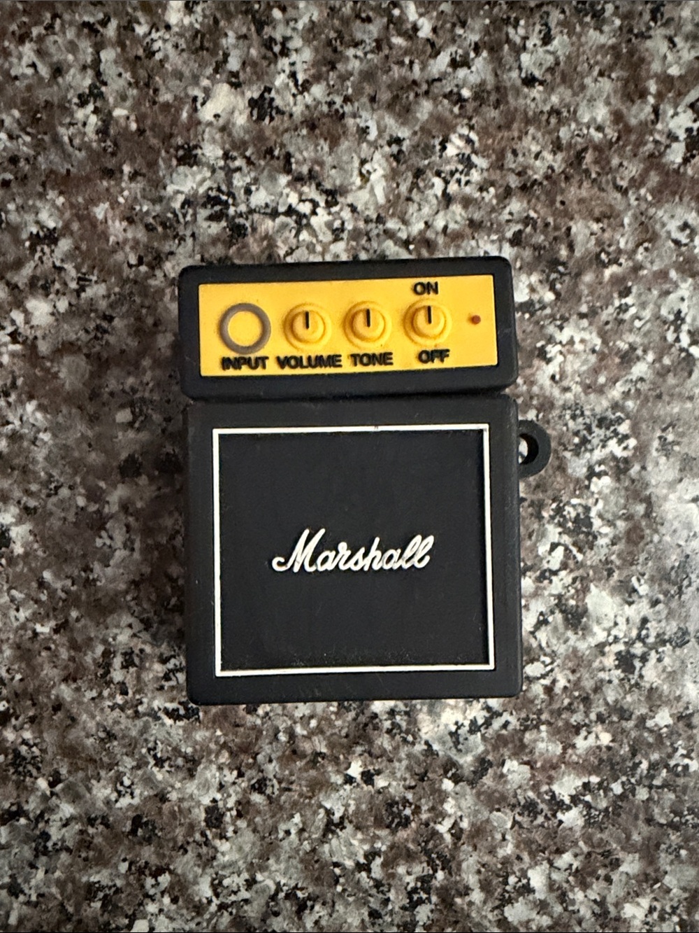 Marshall Airpod Case